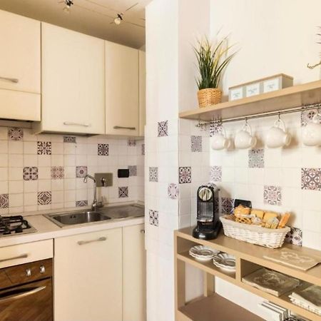 La Martinella Apartment Florence Ngoại thất bức ảnh