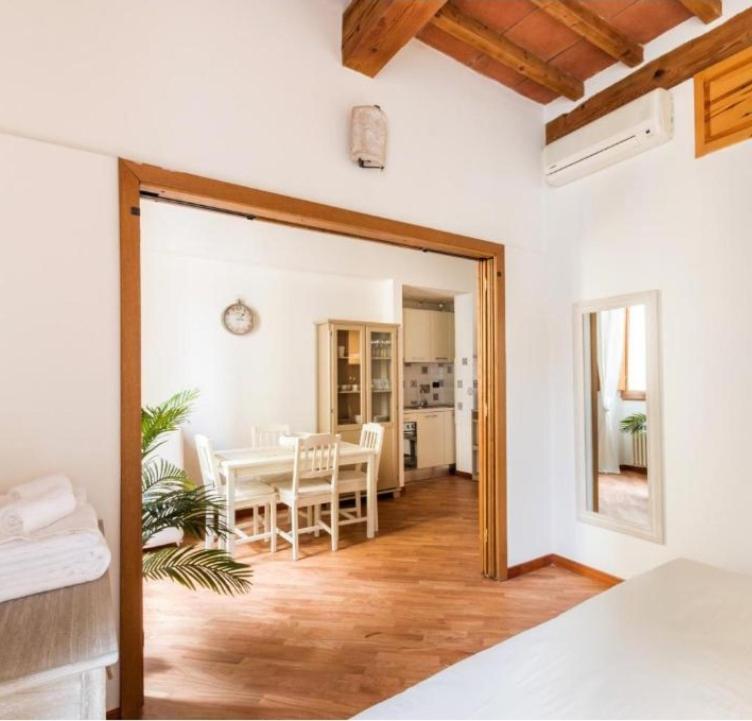 La Martinella Apartment Florence Ngoại thất bức ảnh